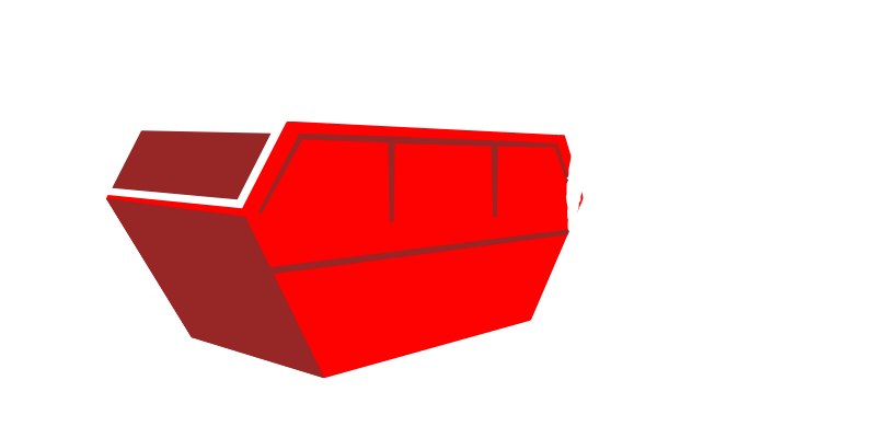 Keighley Skip Hire - Maxi sized Skips from Robinsons Skip Hire in Keighley West Yorkshire