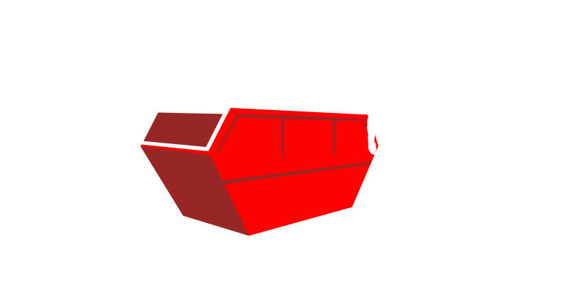 Keighley Skip Hire - Mini Skips from Robinsons Skip Hire