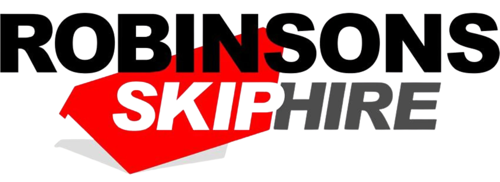 Robinsons Skip Hire
