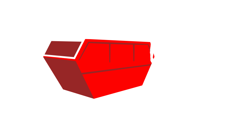 Skip Hire in Keighley - Midi Skips from Robinsons Skip Hire